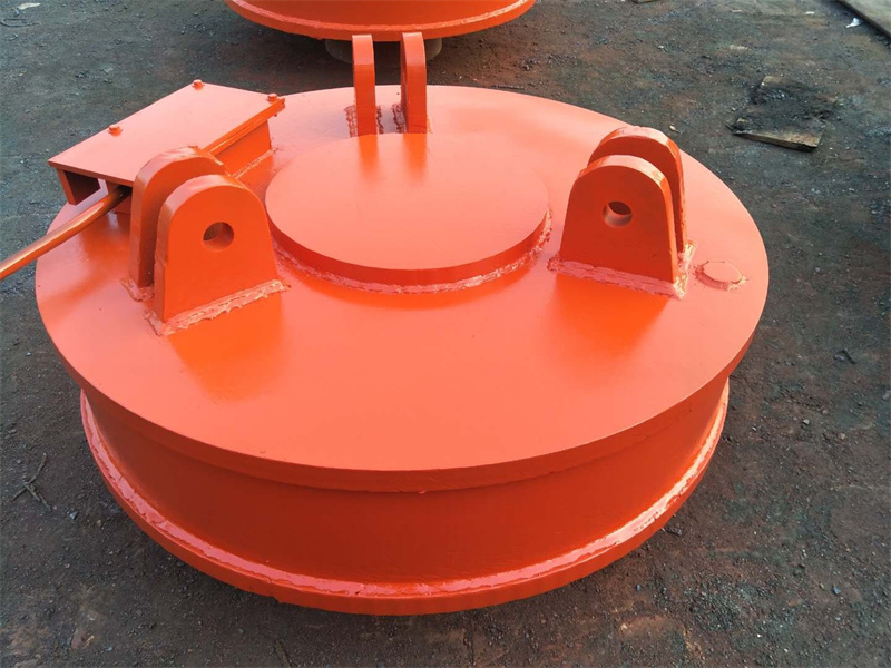 起重電磁吸盤操作規(guī)程